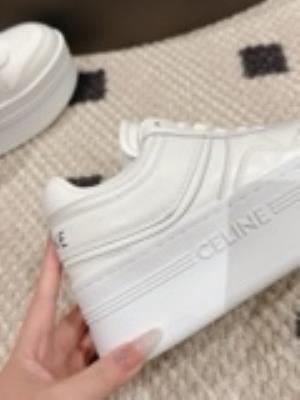wholesale quality celine women shoes model no. 25